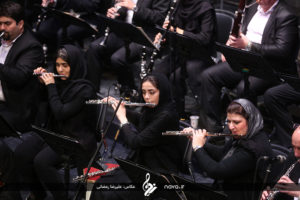 tehran-and-italy-symphony-orchestra fajr music festival 10